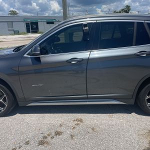 2016 BMW X1 XDRIVE28I — фото 4