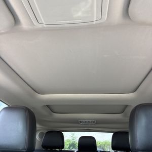 2011 FORD EDGE LIMITED — миниатюра 41