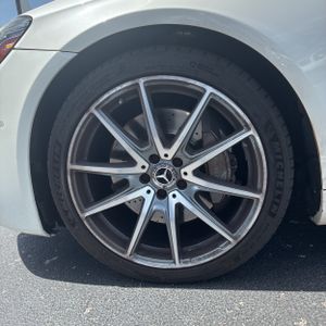2019 Mercedes-BENZ S-CLASS — миниатюра 16