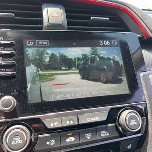 2020 Honda CIVIC SI — миниатюра 70