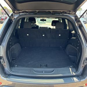 2015 JEEP GRAND CHEROKEE LAREDO — миниатюра 41