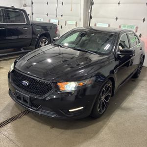FORD TAURUS SHO - 1