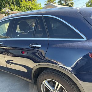 MERCEDES-BENZ GLC-CLASS - 5