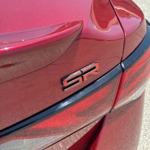 صورة مصغرة 23 لـ 2024 Nissan SENTRA SR XTRONIC CVT