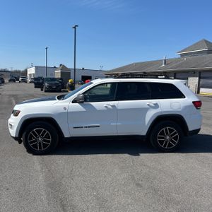 JEEP GRAND CHEROKEE TRAILHAWK - 3