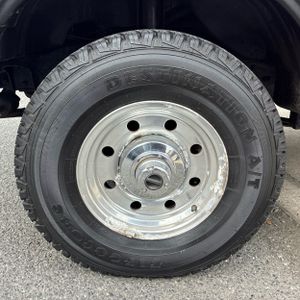 صورة 17 لـ 1997 FORD F-250 XLT