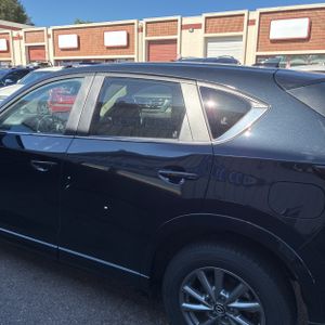 صورة 5 لـ 2025 Mazda CX-5 2.5 S PREFERRED