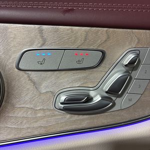 2022 Mercedes-BENZ E-CLASS AMG 缩略图 59