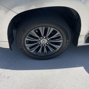 2023 Lexus GX 460 BASE 缩略图 17