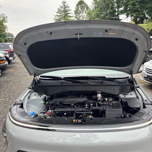 صورة 45 لـ 2024 Hyundai KONA SEL