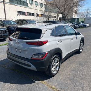 HYUNDAI KONA SEL - 8