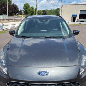 2020 FORD ESCAPE SE 缩略图 15