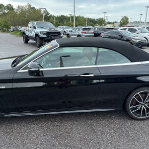 2019 Mercedes-BENZ C-CLASS AMG — фото 4