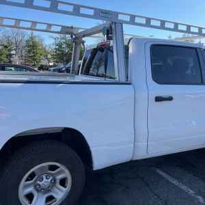 Ram 1500 Tradesman - 9