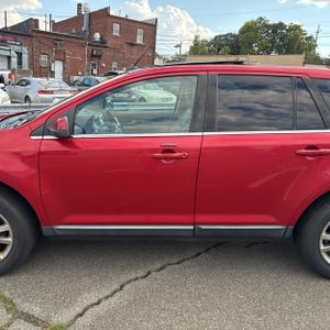 2011 FORD EDGE LIMITED 照片 4