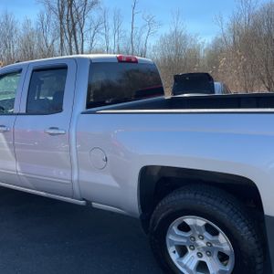 CHEVROLET SILVERADO 1500 LD LT Z71 - 6