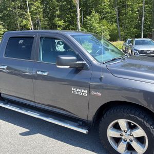 صورة مصغرة 13 لـ 2016 RAM 1500 BIG HORN