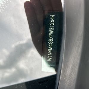 2023 Mercedes-BENZ GLB 缩略图 53