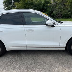 2025 Genesis GV70 2.5T STANDARD 缩略图 11