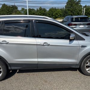 صورة مصغرة 11 لـ 2014 FORD ESCAPE TITANIUM