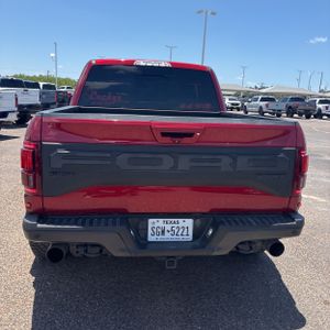 2019 FORD F-150 RAPTOR 照片 7