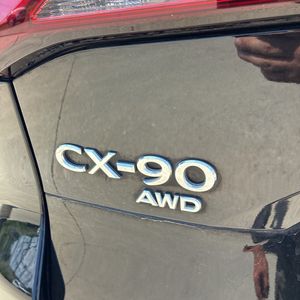 2024 Mazda CX-90 3.3 TURBO PREMIUM — миниатюра 23