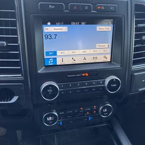 2018 FORD EXPEDITION MAX LIMITED — миниатюра 38