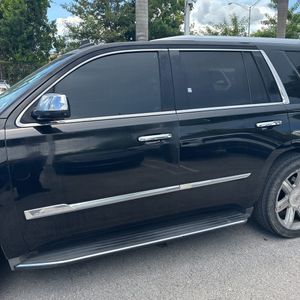 2015 Cadillac ESCALADE LUXURY 照片 57