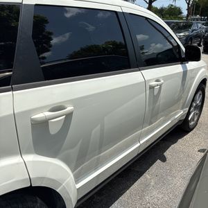 2017 Dodge JOURNEY SXT 缩略图 61