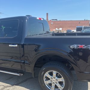 FORD F-150 XLT - 6