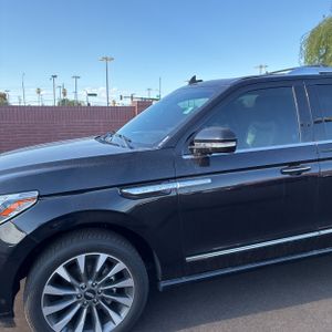 2021 Lincoln NAVIGATOR L RESERVE — фото 2