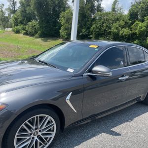 صورة 2 لـ 2020 Genesis G70 2.0T