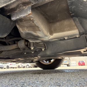 2012 Honda CR-V EX-L thumbnail 27