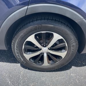 2018 KIA SORENTO EX V6 缩略图 18