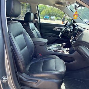 2019 Chevrolet TRAVERSE LT CLOTH — миниатюра 31