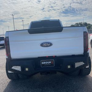 FORD F-350 SUPER DUTY XLT - 6
