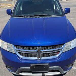 2012 Dodge JOURNEY SXT 缩略图 15