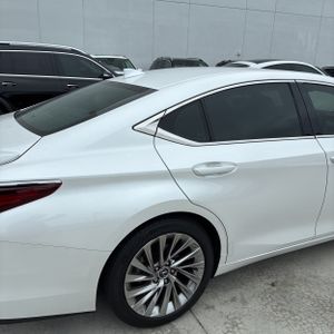 LEXUS ES 350 ULTRA LUXURY - 8