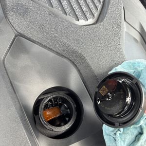 صورة مصغرة 46 لـ 2023 Porsche MACAN T