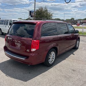 صورة 8 لـ 2018 Dodge GRAND CARAVAN SXT