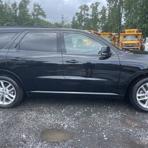 2024 Dodge DURANGO GT PLUS — миниатюра 11