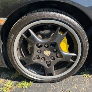 صورة مصغرة 17 لـ 2005 Porsche 911 CARRERA S