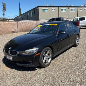 BMW 3 SERIES 328I - 1