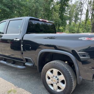 2022 Chevrolet SILVERADO 2500HD LTZ 照片 6