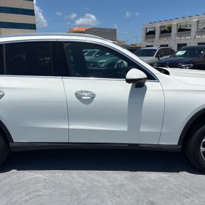 2023 Mercedes-BENZ GLC — миниатюра 11