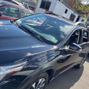 SUBARU OUTBACK LIMITED XT - 3