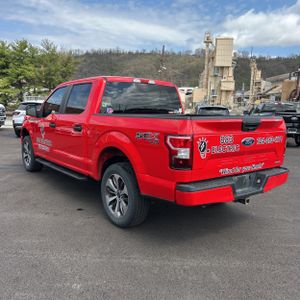 FORD F-150 XL - 5