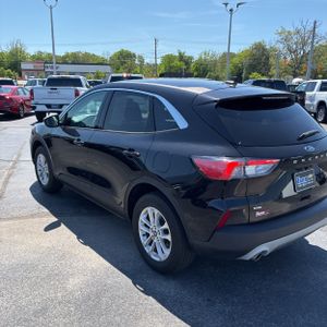 FORD ESCAPE HYBRID SE - 5