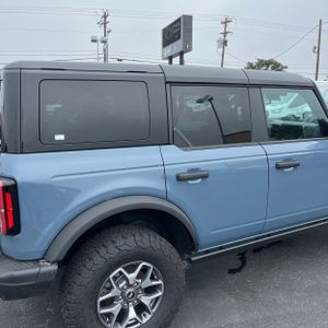 FORD BRONCO - 9
