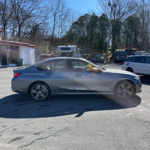 BMW 3-SERIES 330XI - 10